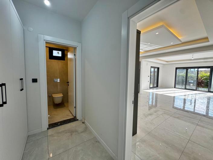 Image No.5-Villa de 5 chambres à vendre à Karagedik