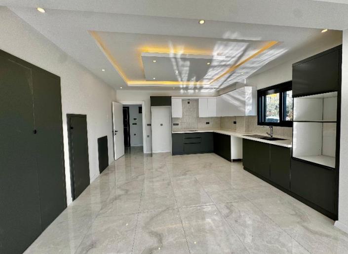 Image No.8-Villa de 5 chambres à vendre à Karagedik