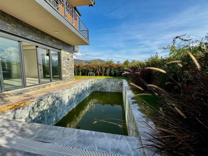 Image No.19-Villa de 5 chambres à vendre à Karagedik