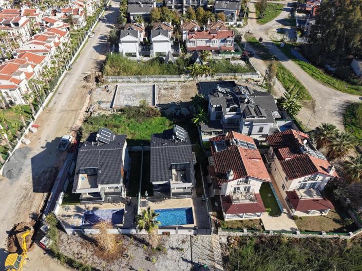 Image No.18-5 Bed Villa for sale