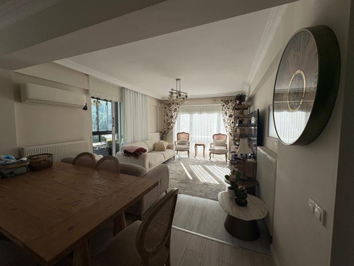 Image No.4-Appartement de 3 chambres à vendre à Tasyaka