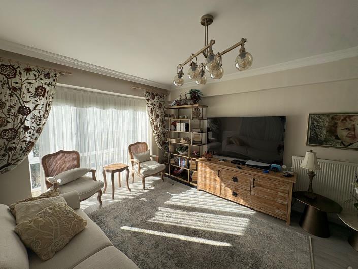 Image No.3-Appartement de 3 chambres à vendre à Tasyaka