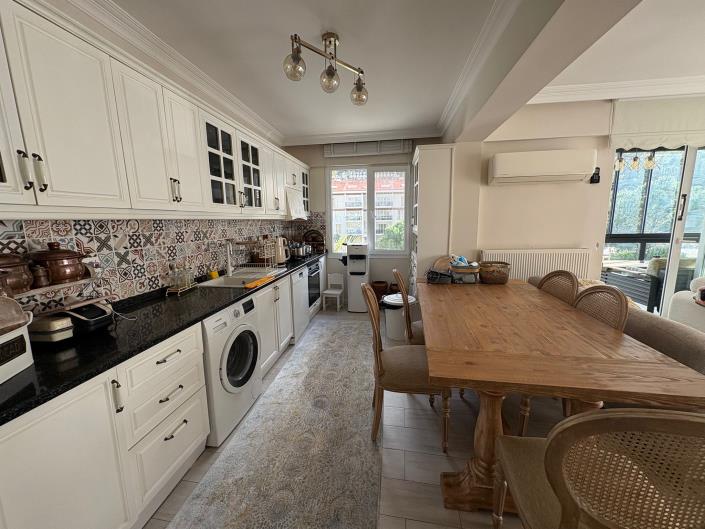 Image No.5-Appartement de 3 chambres à vendre à Tasyaka