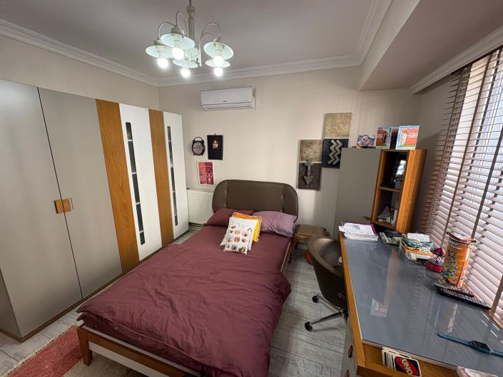 Image No.9-Appartement de 3 chambres à vendre à Tasyaka