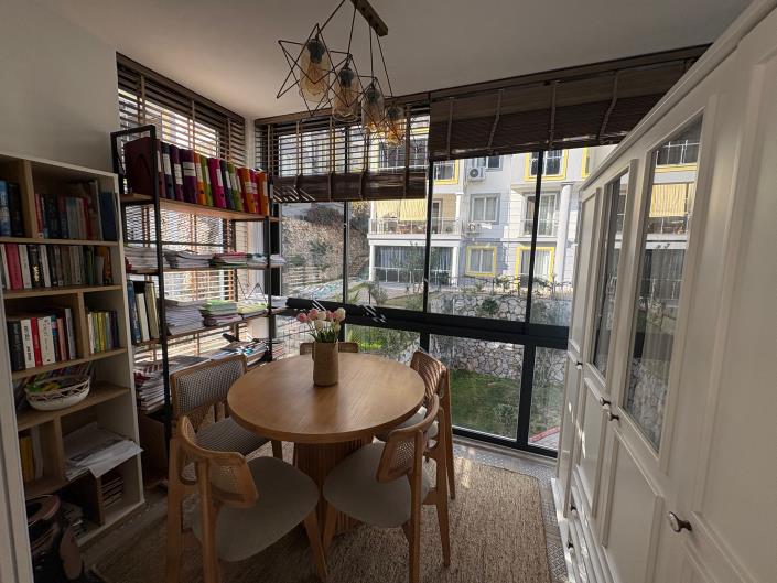 Image No.14-Appartement de 3 chambres à vendre à Tasyaka