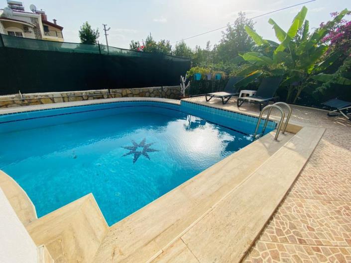 Image No.22-3 Bed Villa for sale