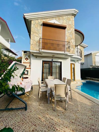 Image No.23-3 Bed Villa for sale