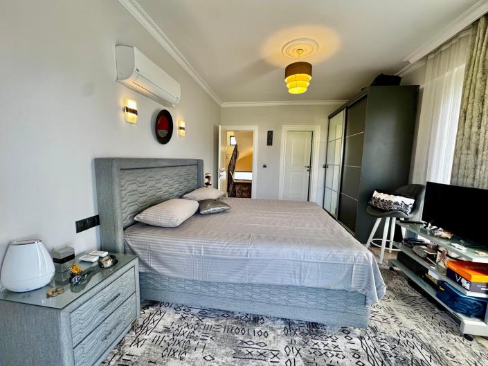 Image No.13-Villa de 3 chambres à vendre à Akarca