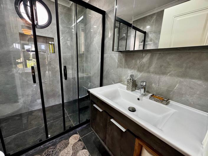 Image No.15-Villa de 3 chambres à vendre à Akarca