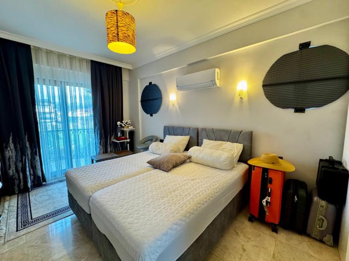 Image No.19-Villa de 3 chambres à vendre à Akarca