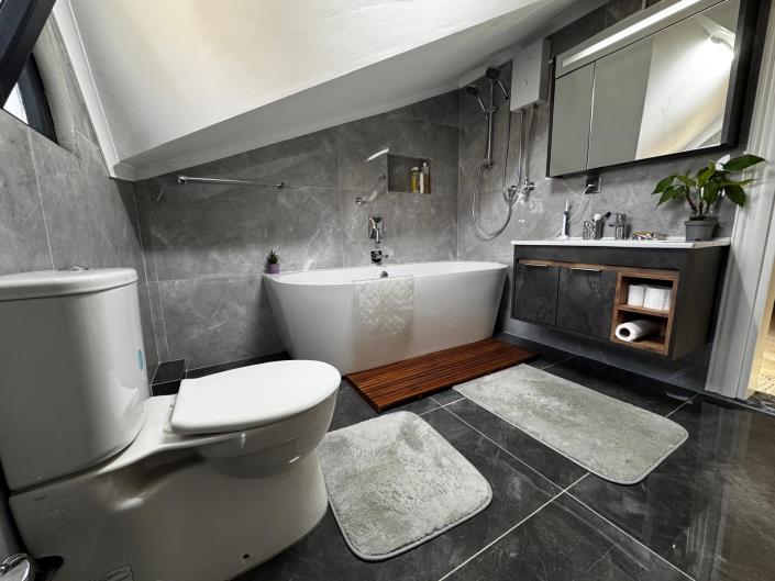 Image No.24-Villa de 3 chambres à vendre à Akarca