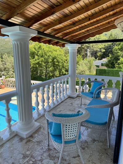 Image No.8-Villa de 5 chambres à vendre à Uzumlu