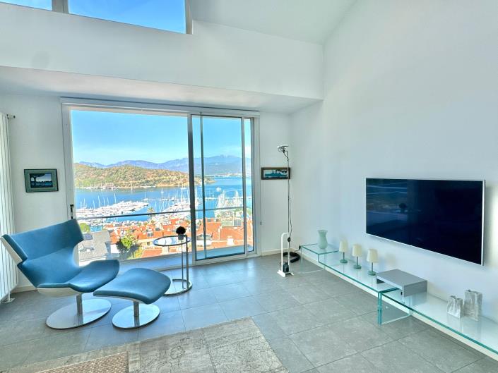 Image No.6-Villa de 4 chambres à vendre à Fethiye