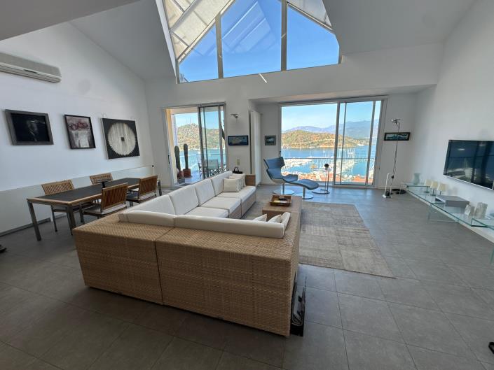 Image No.18-Villa de 4 chambres à vendre à Fethiye