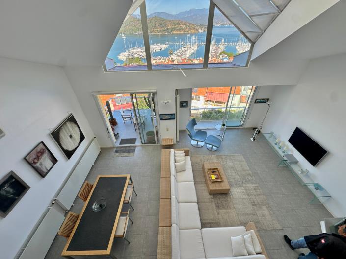 Image No.21-Villa de 4 chambres à vendre à Fethiye