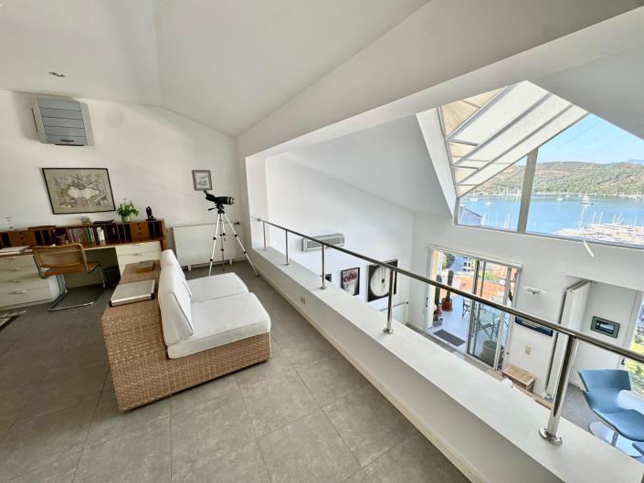 Image No.30-Villa de 4 chambres à vendre à Fethiye