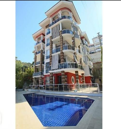 Image No.2-Appartement de 3 chambres à vendre à Fethiye