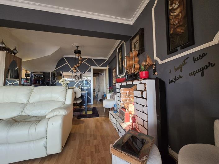 Image No.6-Appartement de 3 chambres à vendre à Fethiye