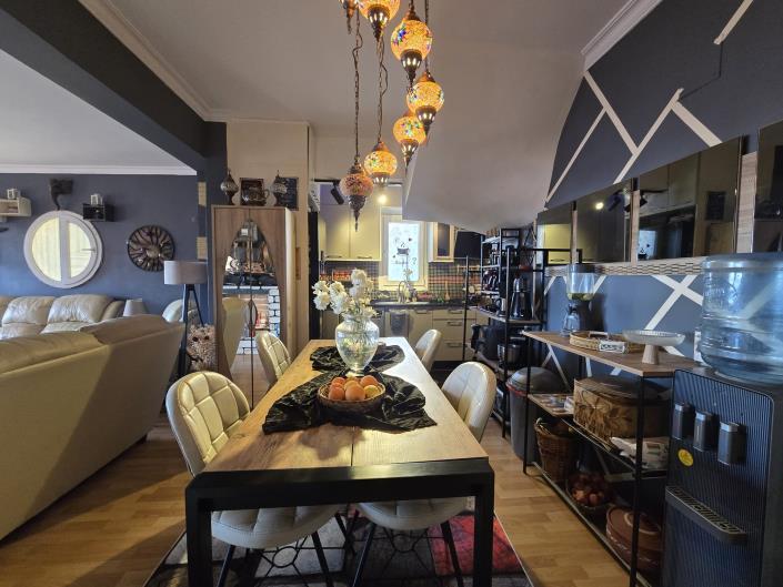 Image No.7-Appartement de 3 chambres à vendre à Fethiye