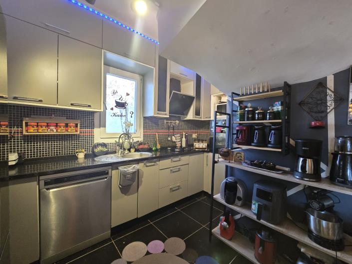 Image No.8-Appartement de 3 chambres à vendre à Fethiye