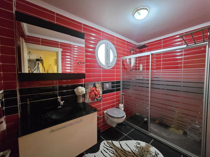 Image No.16-Appartement de 3 chambres à vendre à Fethiye