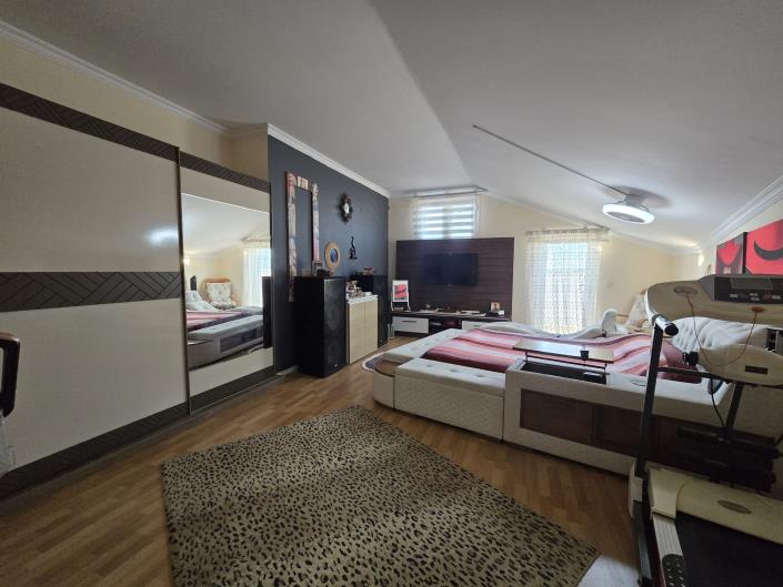 Image No.18-Appartement de 3 chambres à vendre à Fethiye