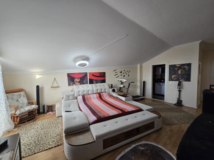 Image No.19-Appartement de 3 chambres à vendre à Fethiye