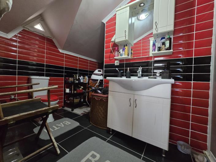 Image No.20-Appartement de 3 chambres à vendre à Fethiye