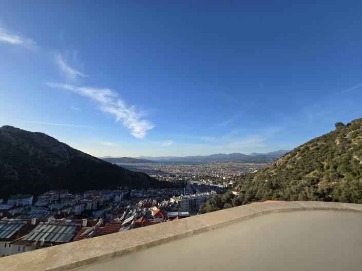 Image No.21-Appartement de 3 chambres à vendre à Fethiye