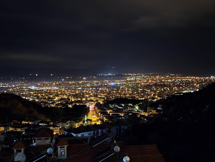 Image No.22-Appartement de 3 chambres à vendre à Fethiye