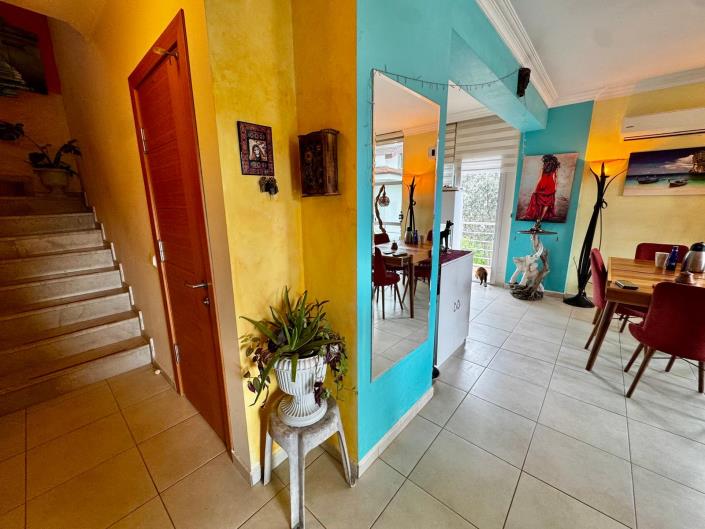 Image No.4-Appartement de 3 chambres à vendre à Çalis