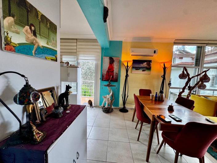 Image No.9-Appartement de 3 chambres à vendre à Çalis