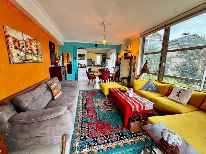 Image No.11-Appartement de 3 chambres à vendre à Çalis