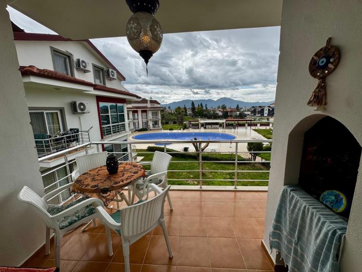 Image No.12-Appartement de 3 chambres à vendre à Çalis