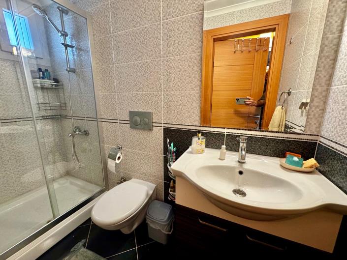 Image No.15-Appartement de 3 chambres à vendre à Çalis