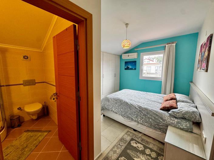 Image No.18-Appartement de 3 chambres à vendre à Çalis