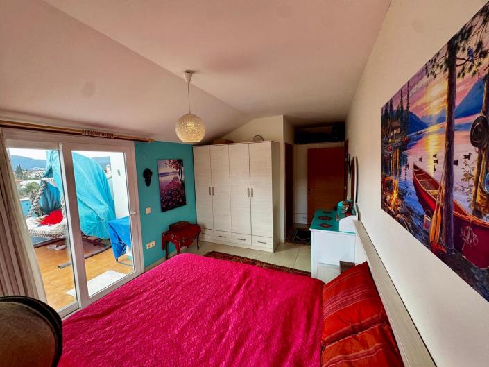 Image No.22-Appartement de 3 chambres à vendre à Çalis