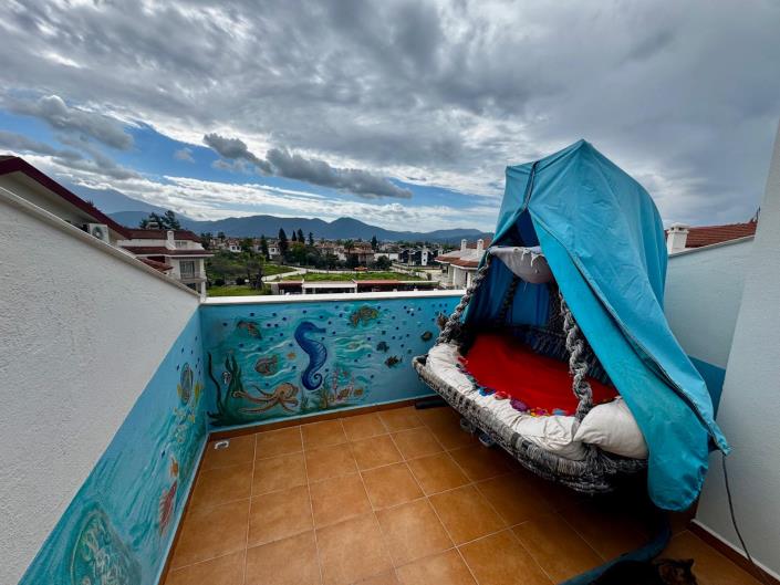 Image No.25-Appartement de 3 chambres à vendre à Çalis