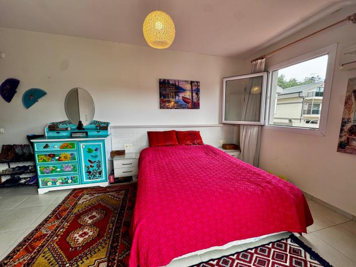 Image No.23-Appartement de 3 chambres à vendre à Çalis