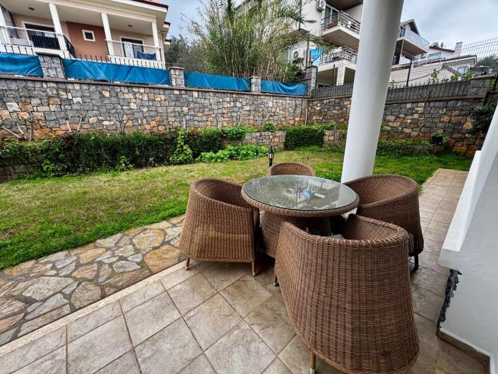 Image No.26-Appartement de 3 chambres à vendre à Çalis