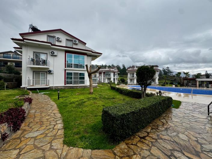 Image No.28-Appartement de 3 chambres à vendre à Çalis