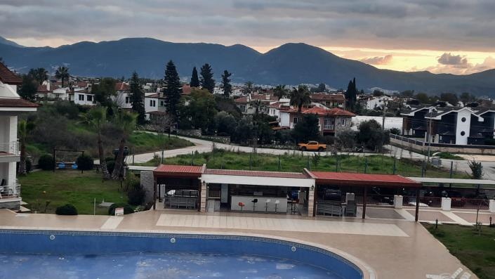 Image No.30-Appartement de 3 chambres à vendre à Çalis