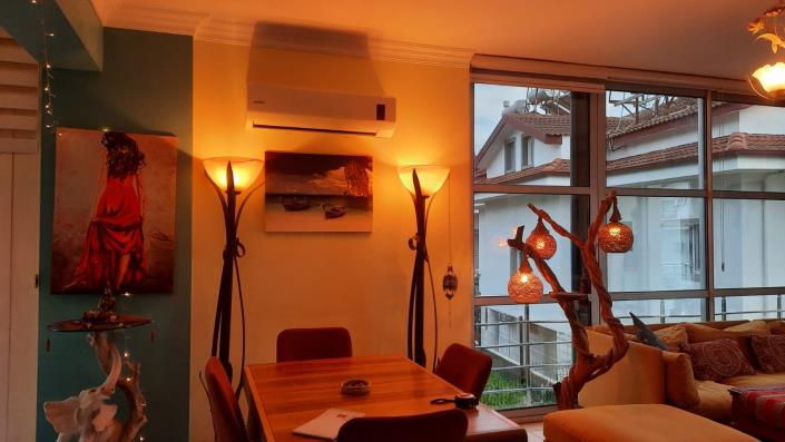 Image No.8-Appartement de 3 chambres à vendre à Çalis