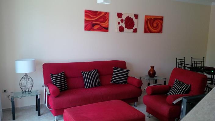 Image No.5-Jumelé de 3 chambres à vendre à Çalis