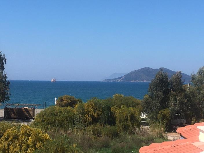 Image No.16-Jumelé de 3 chambres à vendre à Çalis