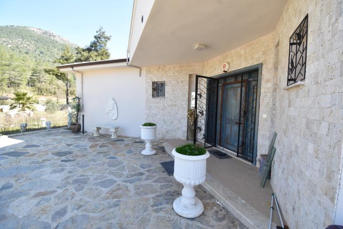 Image No.4-Bungalow de 3 chambres à vendre à Uzumlu