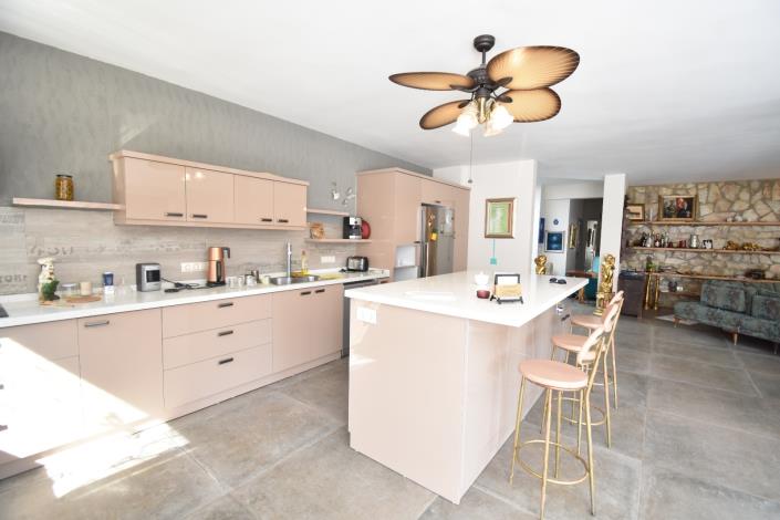 Image No.8-Bungalow de 3 chambres à vendre à Uzumlu