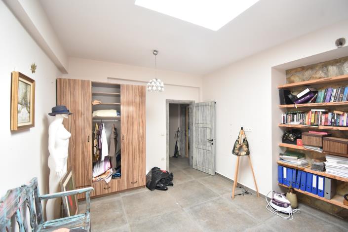 Image No.10-Bungalow de 3 chambres à vendre à Uzumlu