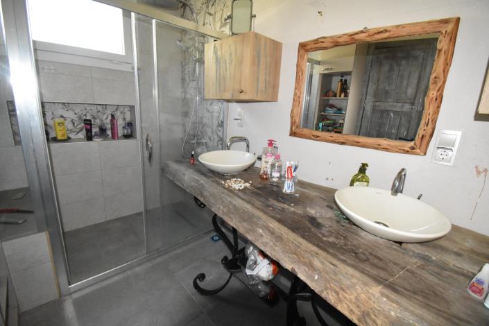 Image No.13-Bungalow de 3 chambres à vendre à Uzumlu