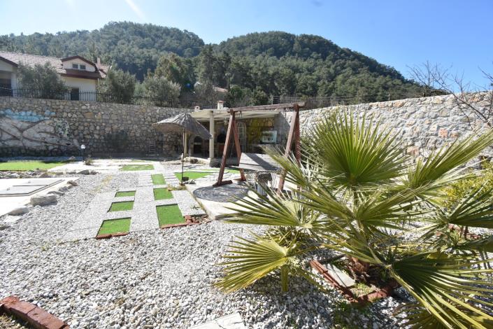 Image No.15-Bungalow de 3 chambres à vendre à Uzumlu